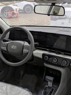 هیوندای ئەکسنت